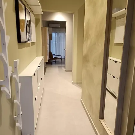 Ioana Apartment *