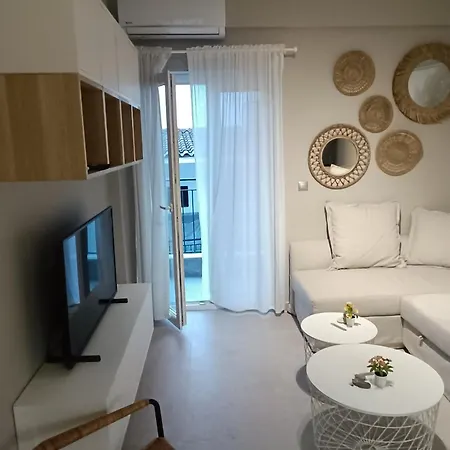 Apartment Ioana Siviri