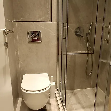 Apartment Ioana