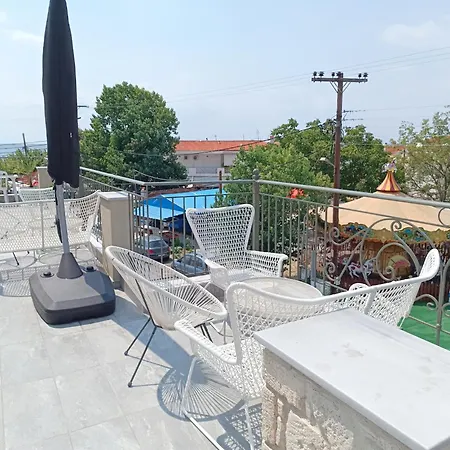 Apartmán Ioana