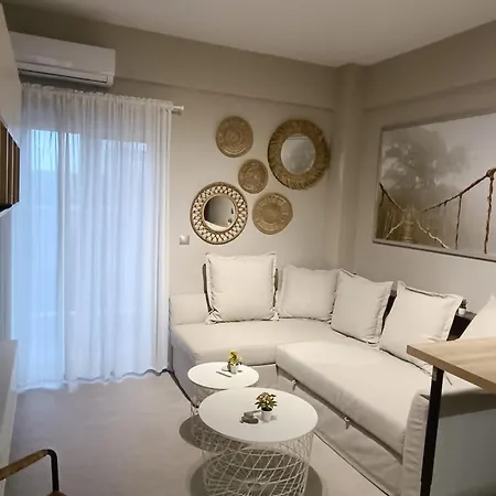 Ioana Apartmán *