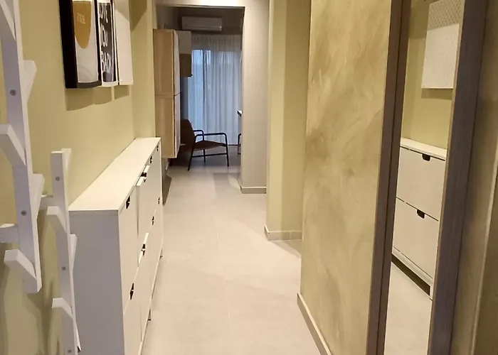 Ioana Apartmán *